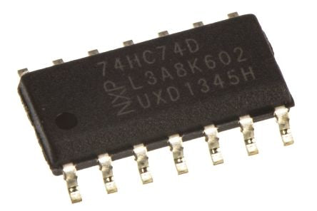 Nexperia 74HC74D,652 1038168