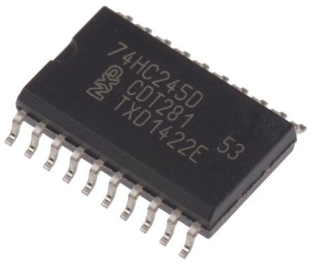 Nexperia 74HC245D,652 1130174