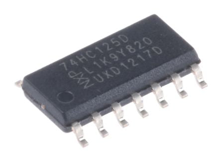 Nexperia 74HC125D,652 1130528