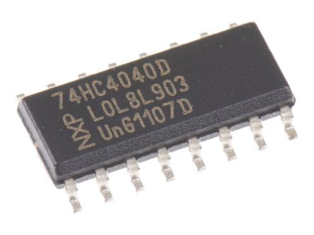 Nexperia 74HC4040D,652 1130629