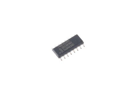 Nexperia 74HC4538D,652 1130635