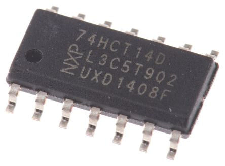 Nexperia 74HCT14D,652 1130641
