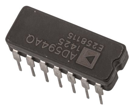 Analog Devices AD594AQ 1067012