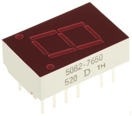 Broadcom 5082-7650 1782993