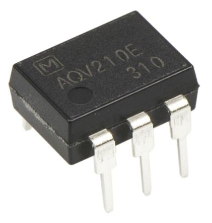 Panasonic AQV210E 1137210