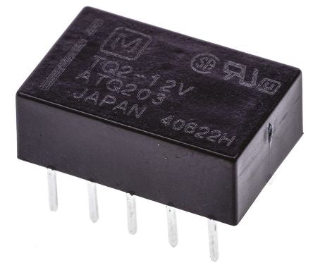 Panasonic TQ212 1738146