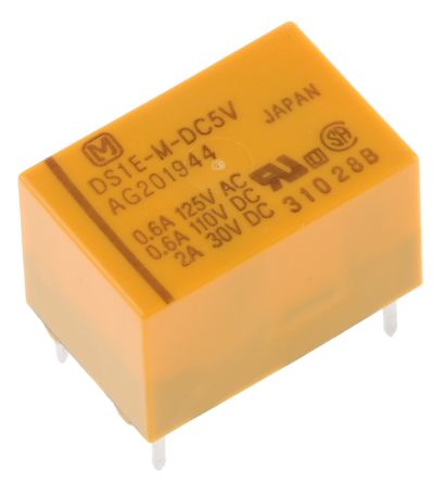 Panasonic DS1E-M-5V 1138910