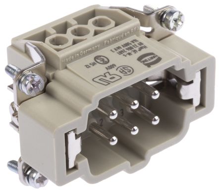 HARTING 09330062601 1148175