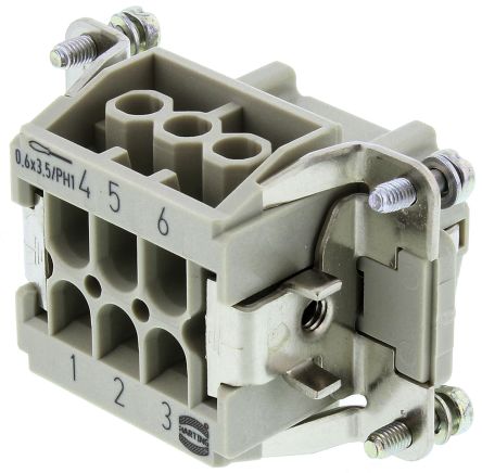 HARTING 09330062701 1148181
