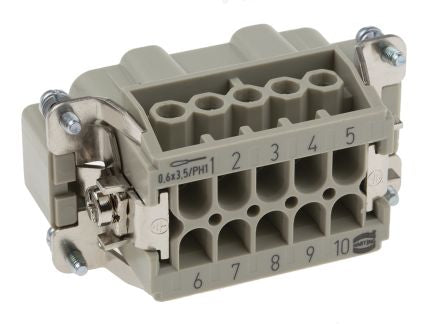 HARTING 09330102601 1148232