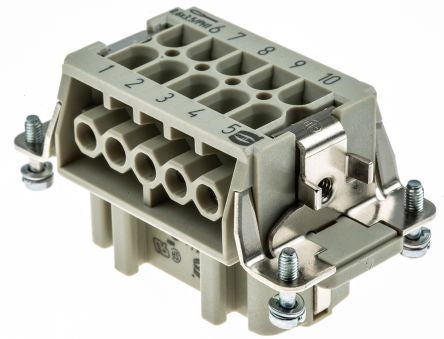 HARTING 09330102701 1148248