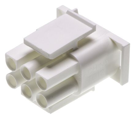 TE Connectivity 350715-1 1151755
