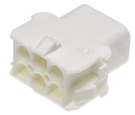 TE Connectivity 350781-1 1638439
