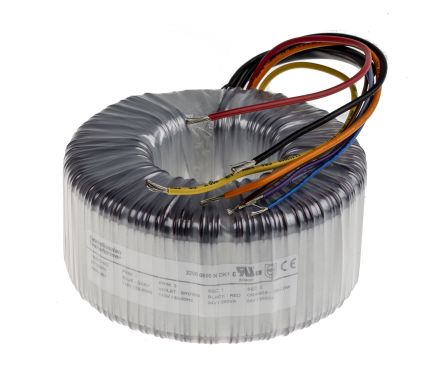 RS PRO  1176071