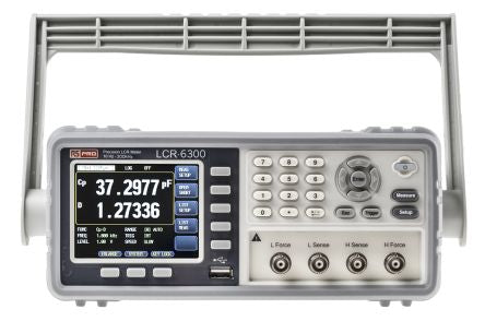 RS PRO  1176714