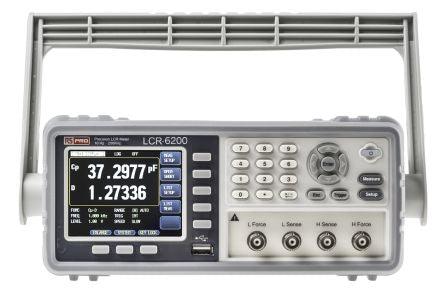RS PRO 1176715