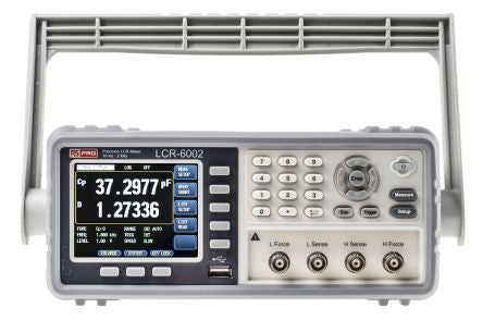 RS PRO  1176718