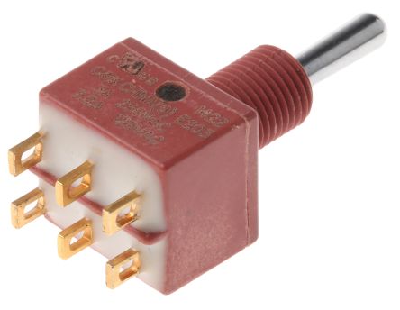 C & K E203SYZQE 1188246