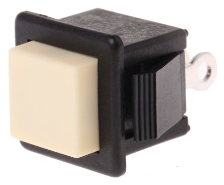 APEM 1415NC WHITE 1192942