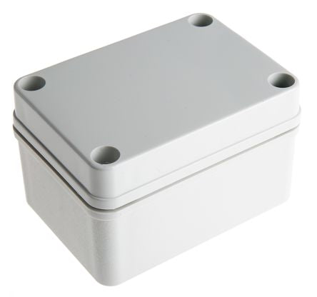 Fibox PC B 65 G enclosure 1195503