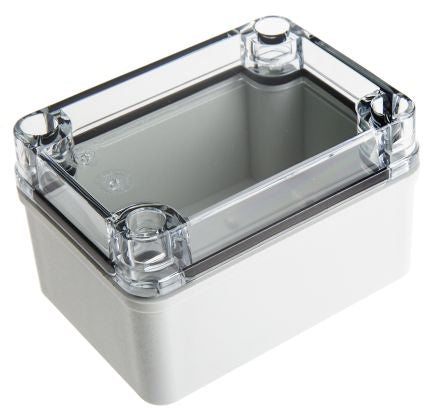 Fibox PC B 65 T enclosure 1195519