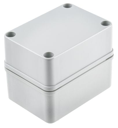 Fibox PC B 85 G enclosure 1195525