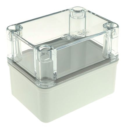 Fibox PC B 85 T enclosure 1195531
