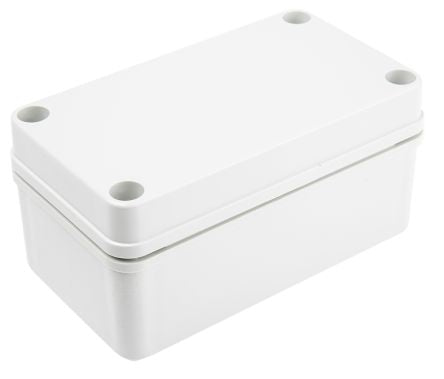 Fibox PC C 65 G enclosure 1195547