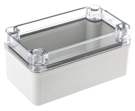 Fibox PC C 65 T enclosure 1195553