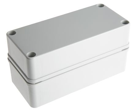 Fibox PC D 85 G enclosure 1195569