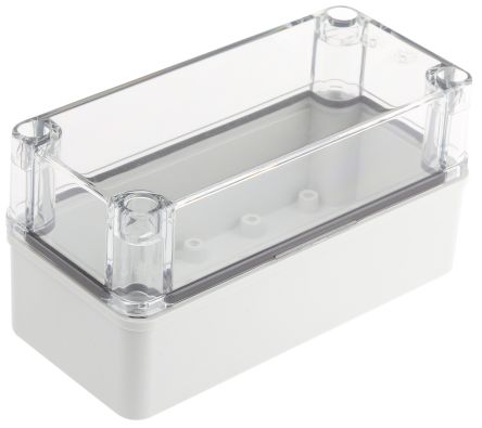 Fibox PC D 85 T enclosure 1195575