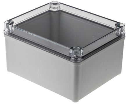 Fibox PC H 95 T enclosure 1195604