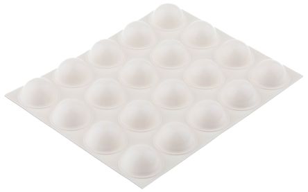 3M SJ 5027 WHITE 1206063