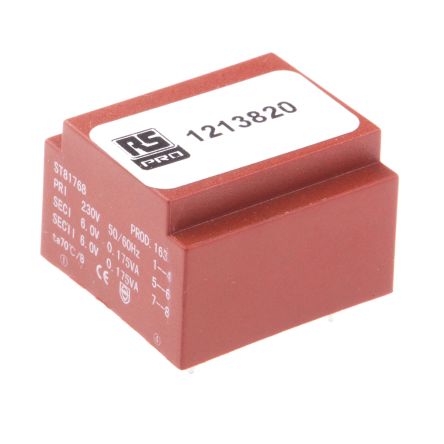 RS PRO  1213820