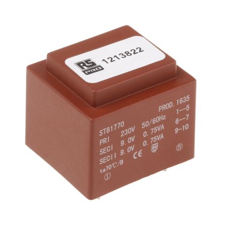 RS PRO 1213822