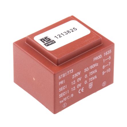 RS PRO 1213825
