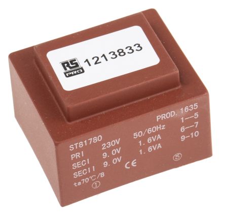 RS PRO 1213833