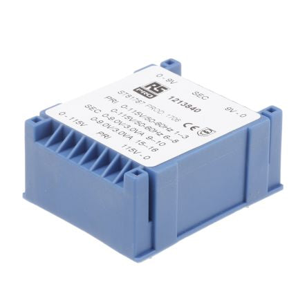 RS PRO 1213840