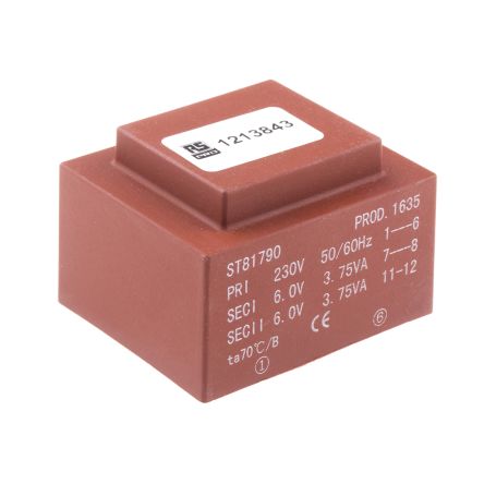 RS PRO  1213843