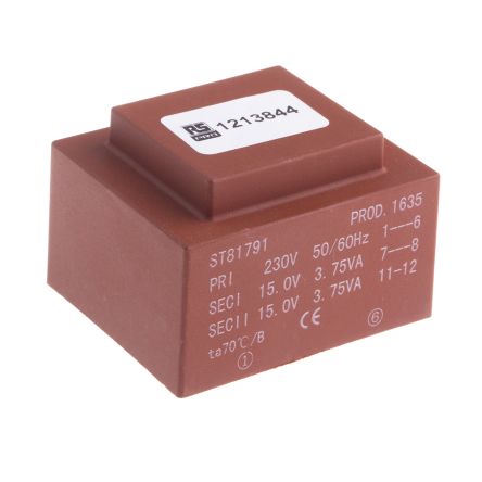 RS PRO 1213844