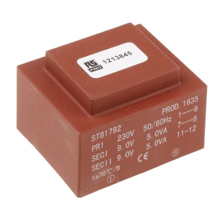 RS PRO  1213845