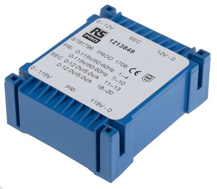 RS PRO 1213849