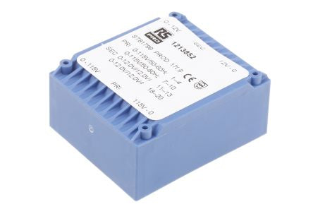 RS PRO  1213852