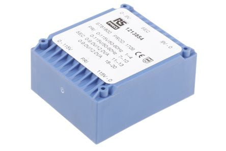 RS PRO  1213854