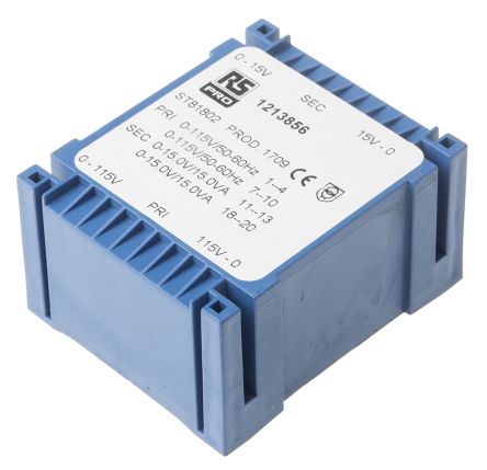 RS PRO 1213856