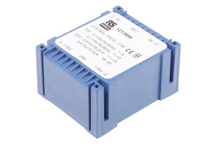 RS PRO  1213858
