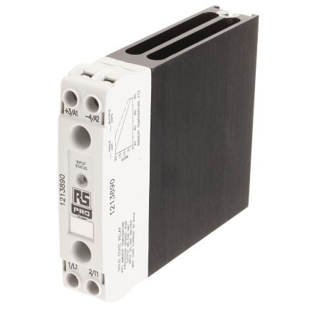 RS PRO  1213890