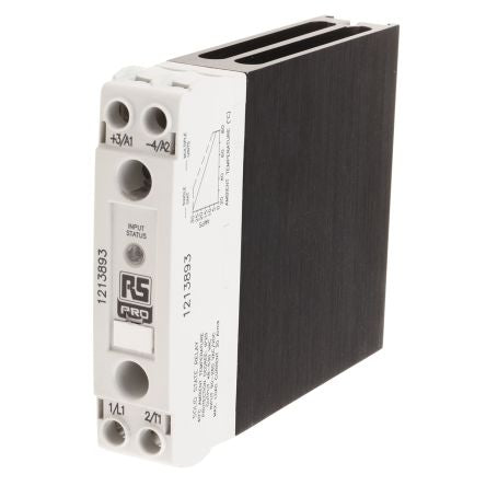 RS PRO  1213893