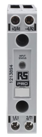 RS PRO  1213894