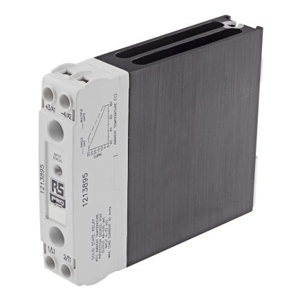 RS PRO 1213895